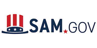 sam.gov logo